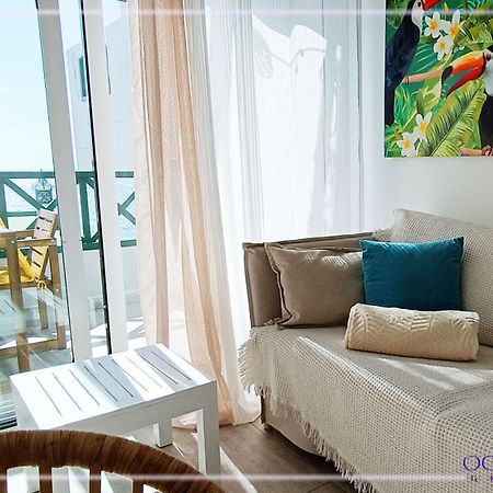 Ocean Apartment Gran Canaria Маспаломас Екстер'єр фото